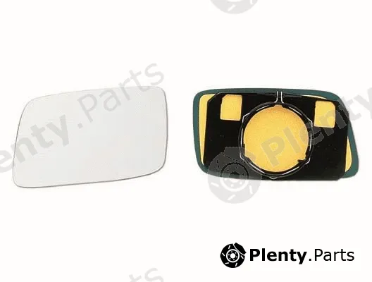 Spilu 12407 — Mirror Glass, exterior mirror