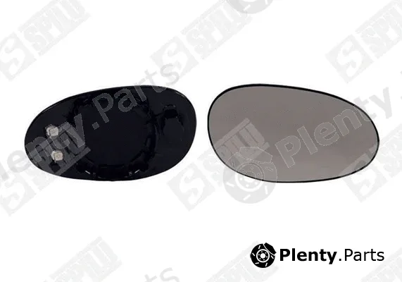 Spilu 12906 — Mirror Glass, exterior mirror