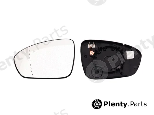 Spilu 15507 — Mirror Glass, exterior mirror