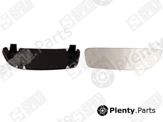 Spilu 14136 — Mirror Glass, exterior mirror