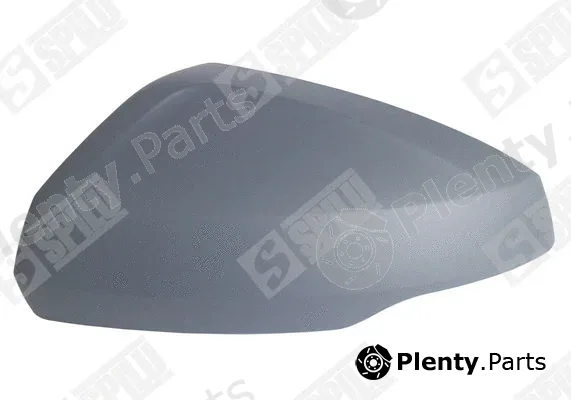 Spilu 15715 — Cover, exterior mirror