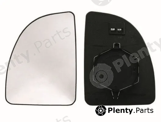 Spilu 10589 — Mirror Glass, exterior mirror