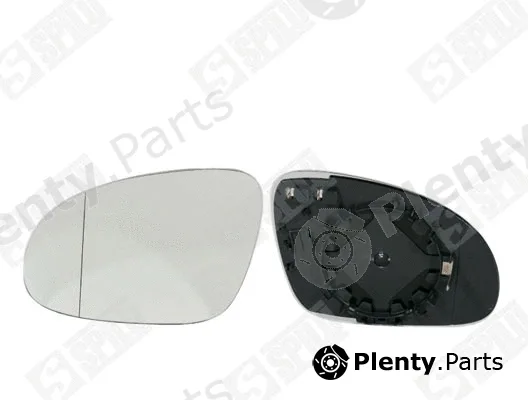 Spilu 13537 — Mirror Glass, exterior mirror