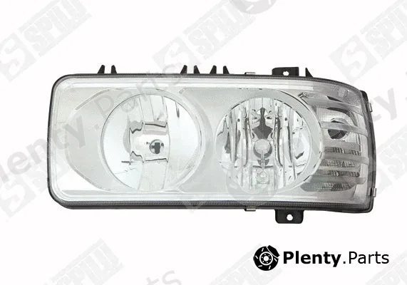 Spilu 62112 — Headlight