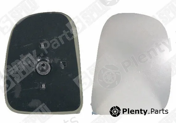 Spilu 10920 — Mirror Glass, exterior mirror