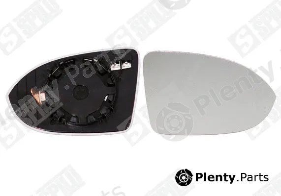 Spilu 15158 — Mirror Glass, exterior mirror