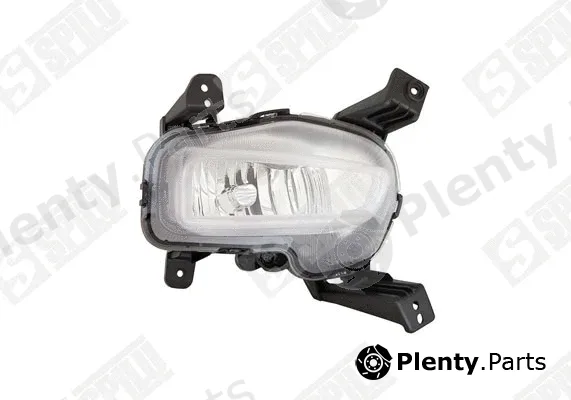 Spilu 690270 — Front Fog Light