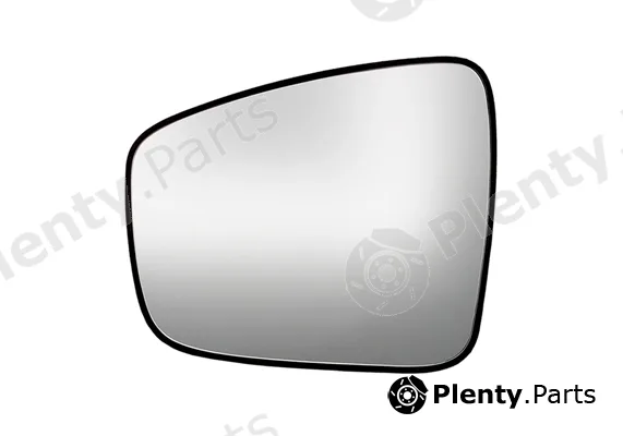 Spilu 16138 — Mirror Glass, exterior mirror
