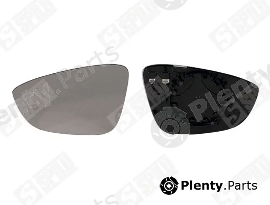 Spilu 14409 — Mirror Glass, exterior mirror