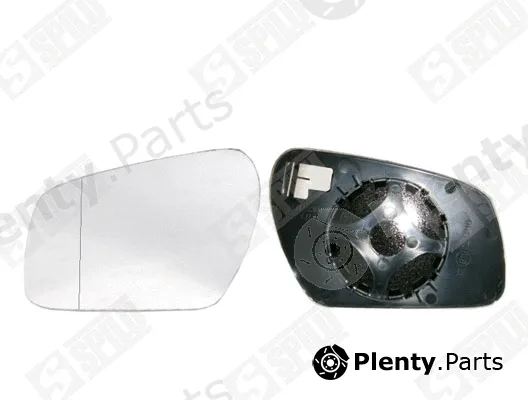 Spilu 10989 — Mirror Glass, exterior mirror