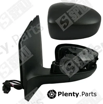 Spilu 914957 — Exterior Mirror