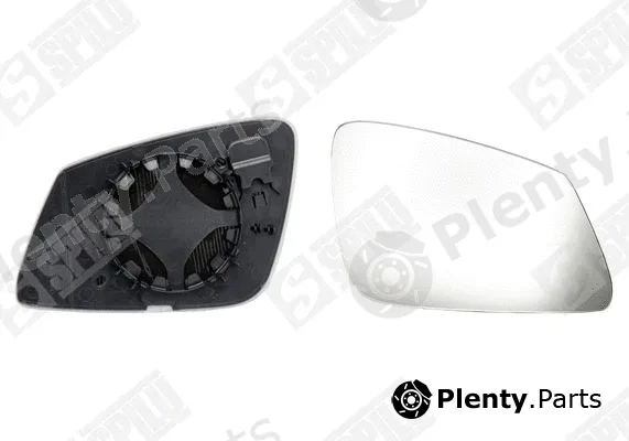 Spilu 15766 — Mirror Glass, exterior mirror