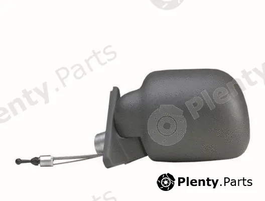 Spilu 52505 — Exterior Mirror