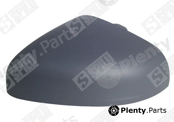 Spilu 15711 — Cover, exterior mirror