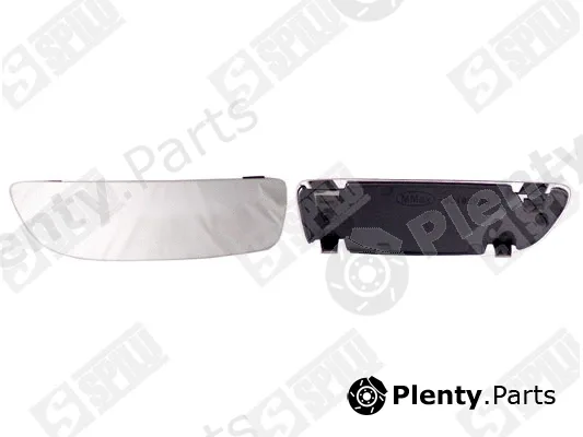 Spilu 14135 — Mirror Glass, exterior mirror