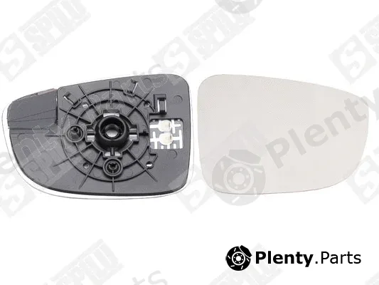 Spilu 15058 — Mirror Glass, exterior mirror