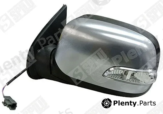 Spilu 57253 — Exterior Mirror