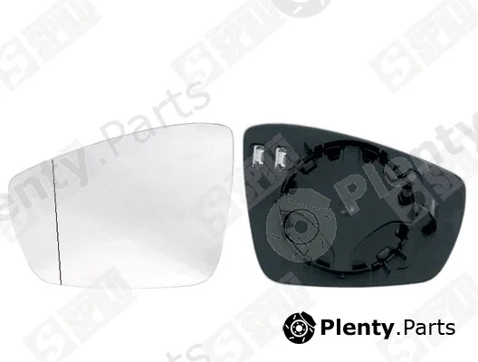 Spilu 14401 — Mirror Glass, exterior mirror