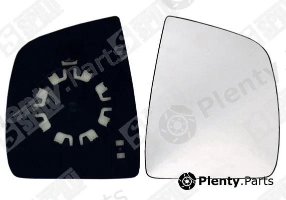 Spilu 10892 — Mirror Glass, exterior mirror
