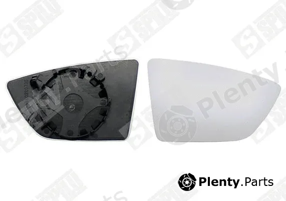 Spilu 15806 — Mirror Glass, exterior mirror