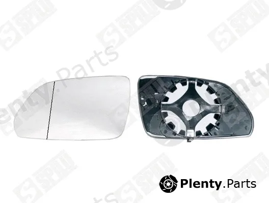 Spilu 13571 — Mirror Glass, exterior mirror