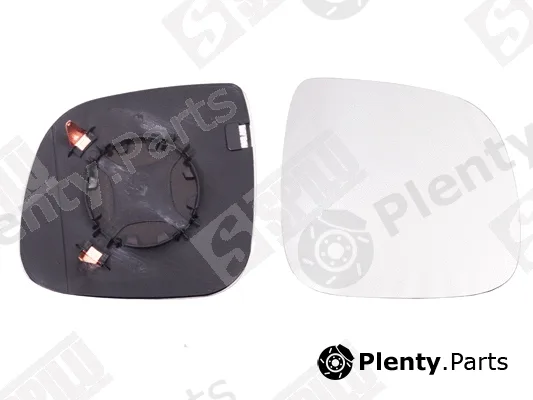 Spilu 14406 — Mirror Glass, exterior mirror