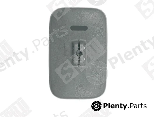 Spilu 61933 — Exterior Mirror, driver cab