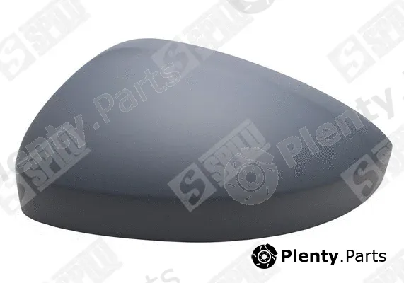 Spilu 15635 — Cover, exterior mirror