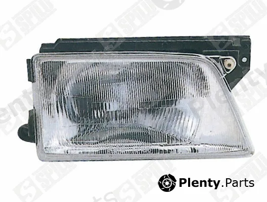 Spilu 222015 — Headlight