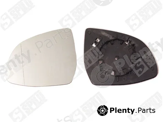 Spilu 15081 — Mirror Glass, exterior mirror
