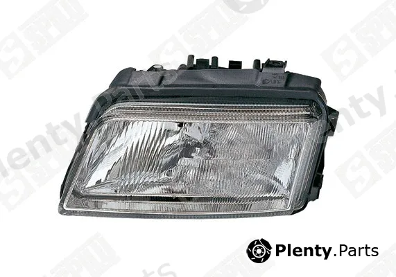 Spilu 202013 — Headlight