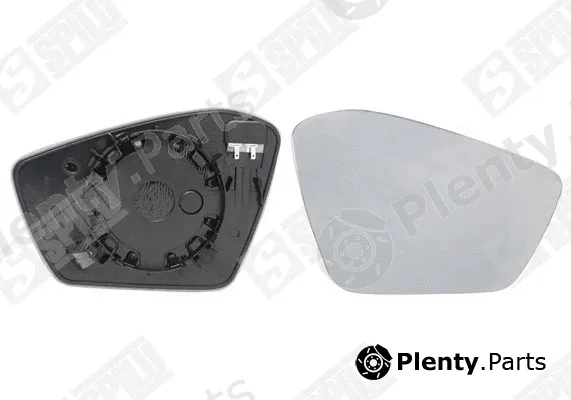Spilu 15764 — Mirror Glass, exterior mirror