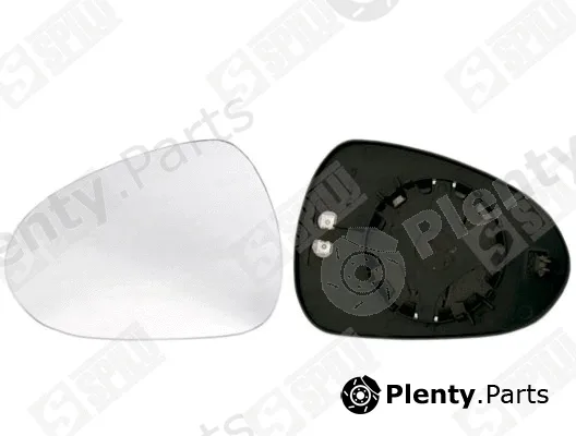 Spilu 12765 — Mirror Glass, exterior mirror
