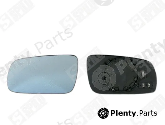 Spilu 10217 — Mirror Glass, exterior mirror