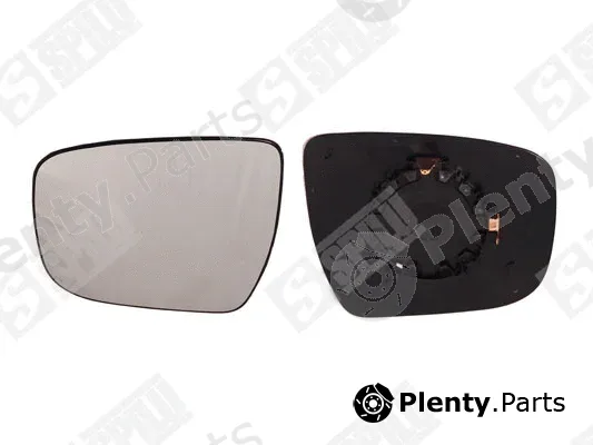 Spilu 15290 — Mirror Glass, exterior mirror