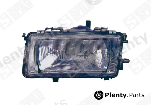 Spilu 202001 — Headlight
