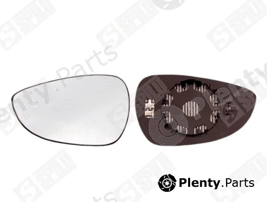 Spilu 14017 — Mirror Glass, exterior mirror