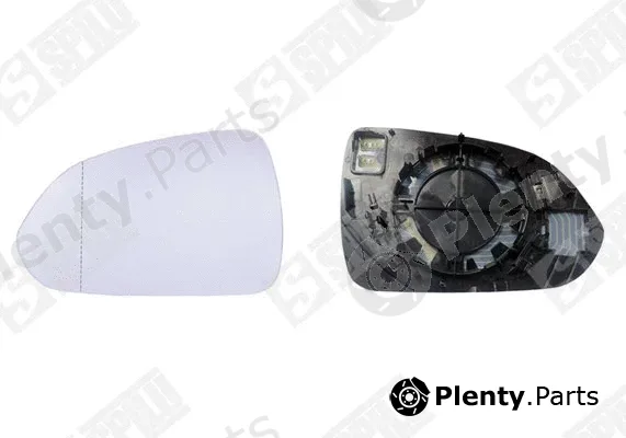 Spilu 15665 — Mirror Glass, exterior mirror