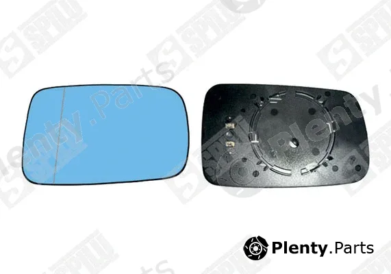 Spilu 10465 — Mirror Glass, exterior mirror