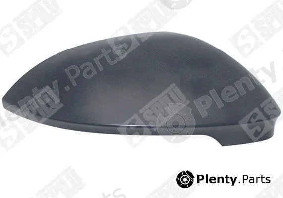 Spilu 16032 — Cover, exterior mirror