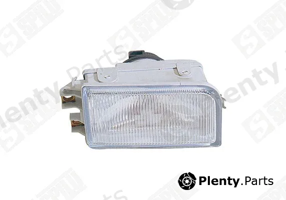 Spilu 635017 — Eyelid, front fog light