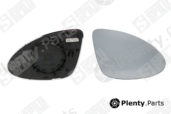 Spilu 15684 — Mirror Glass, exterior mirror