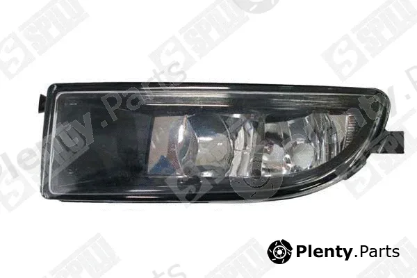 Spilu 690080 — Front Fog Light