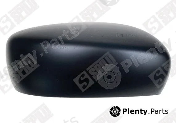 Spilu 16004 — Cover, exterior mirror