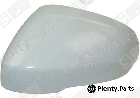 Spilu 15829 — Cover, exterior mirror
