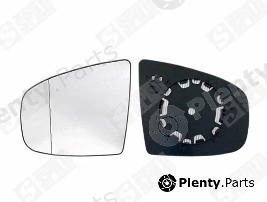Spilu 10453 — Mirror Glass, exterior mirror