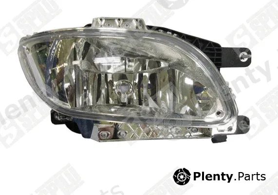 Spilu 690139 — Front Fog Light