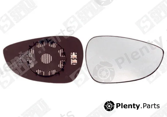 Spilu 14016 — Mirror Glass, exterior mirror