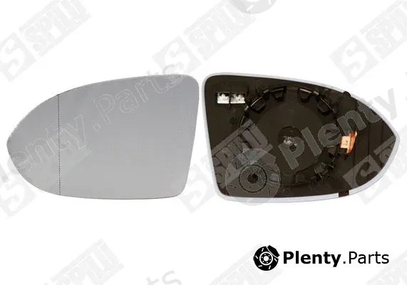 Spilu 15157 — Mirror Glass, exterior mirror