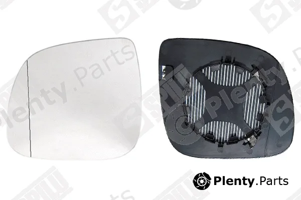 Spilu 14427 — Mirror Glass, exterior mirror
